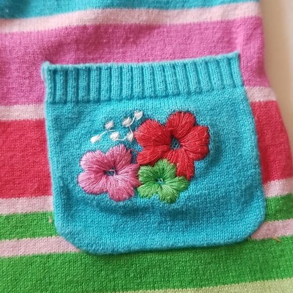 Gagou Tagou tunic/dress 6 months - Picture 5 of 9